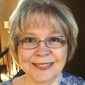 Meet your Posher, Jodeen